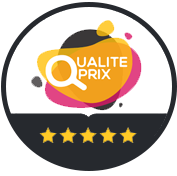 Garantie Qualité / Prix